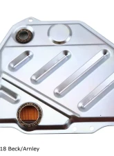 Beck/Arnley Transmission Filter Kit 044-0271                                     - 044-0271 - Image 3