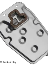 Beck/Arnley Transmission Filter Kit 044-0274                                     - 044-0274 - Image 3