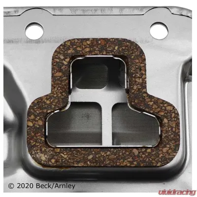 Beck/Arnley Transmission Filter Kit 044-0274 - 044-0274