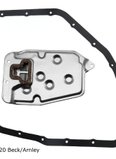 Beck/Arnley Transmission Filter Kit 044-0274                                     - 044-0274 - Image 5