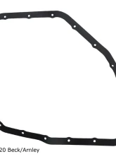 Beck/Arnley Transmission Filter Kit 044-0274                                     - 044-0274 - Image 6