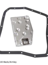 Beck/Arnley Transmission Filter Kit 044-0280                                     - 044-0280 - Image 3