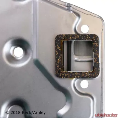 Beck/Arnley Transmission Filter Kit 044-0280 - 044-0280
