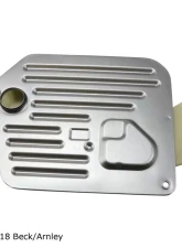 Beck/Arnley Transmission Filter Kit 044-0286                                     - 044-0286 - Image 2