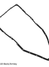 Beck/Arnley Transmission Filter Kit 044-0286                                     - 044-0286 - Image 3