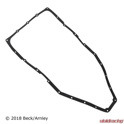 Beck/Arnley Transmission Filter Kit 044-0286 - 044-0286