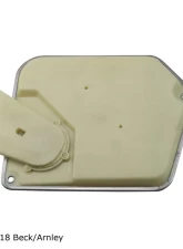 Beck/Arnley Transmission Filter Kit 044-0286                                     - 044-0286 - Image 4
