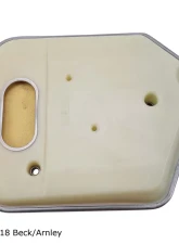 Beck/Arnley Transmission Filter Kit 044-0288                                     - 044-0288 - Image 3