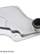 Beck/Arnley Transmission Filter Kit 044-0289                                     - 044-0289 - Image 2
