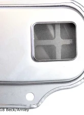 Beck/Arnley Transmission Filter Kit 044-0289                                     - 044-0289 - Image 4