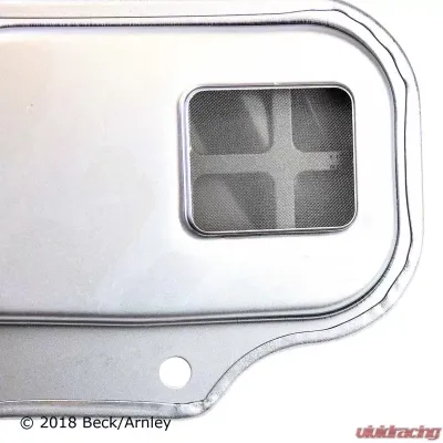 Beck/Arnley Transmission Filter Kit 044-0289 - 044-0289