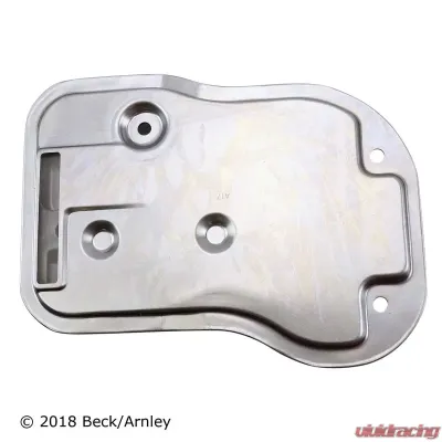 Beck/Arnley Transmission Filter Kit 044-0293 - 044-0293