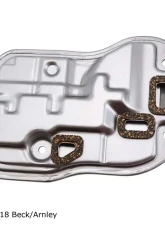 Beck/Arnley Transmission Filter Kit 044-0293                                     - 044-0293 - Image 3