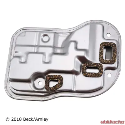 Beck/Arnley Transmission Filter Kit 044-0293 - 044-0293