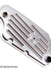 Beck/Arnley Transmission Filter Kit 044-0296                                     - 044-0296 - Image 2
