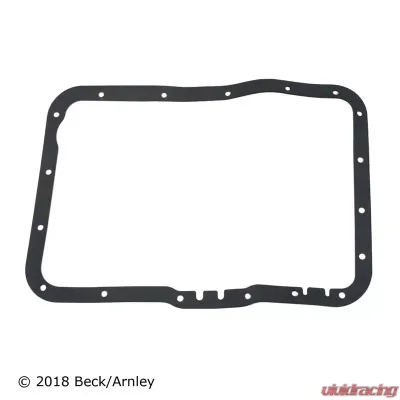 Beck/Arnley Transmission Filter Kit 044-0296 - 044-0296