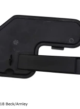 Beck/Arnley Transmission Filter 044-0298                                     - 044-0298 - Image 2