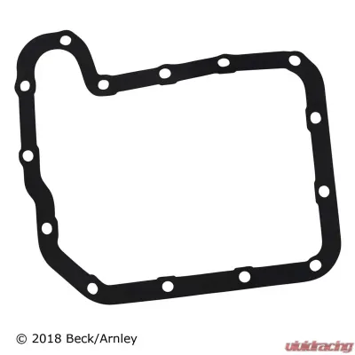Beck/Arnley Transmission Filter 044-0298 - 044-0298