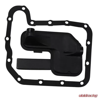 Beck/Arnley Transmission Filter 044-0298 - 044-0298