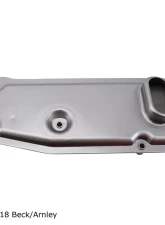 Beck/Arnley Transmission Filter Kit 044-0301                                     - 044-0301 - Image 3