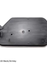 Beck/Arnley Transmission Filter Kit 044-0302                                     - 044-0302 - Image 2