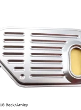 Beck/Arnley Transmission Filter Kit 044-0302                                     - 044-0302 - Image 3
