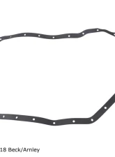 Beck/Arnley Transmission Filter Kit 044-0302                                     - 044-0302 - Image 4