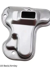 Beck/Arnley Transmission Filter Kit 044-0303                                     - 044-0303 - Image 2