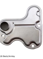 Beck/Arnley Transmission Filter Kit 044-0303                                     - 044-0303 - Image 3