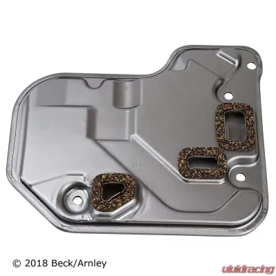 Beck/Arnley Transmission Filter Kit 044-0306 - 044-0306