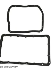 Beck/Arnley Transmission Filter Kit 044-0306                                     - 044-0306 - Image 4