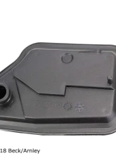Beck/Arnley Transmission Filter Kit 044-0309                                     - 044-0309 - Image 2