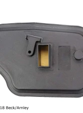 Beck/Arnley Transmission Filter Kit 044-0309                                     - 044-0309 - Image 3