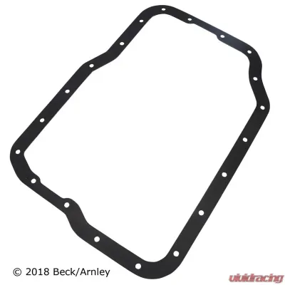 Beck/Arnley Transmission Filter Kit 044-0309 - 044-0309