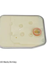 Beck/Arnley Transmission Filter Kit 044-0310                                     - 044-0310 - Image 2