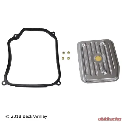 Beck/Arnley Transmission Filter Kit 044-0310 - 044-0310