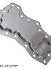 Beck/Arnley Transmission Filter Kit 044-0315                                     - 044-0315 - Image 2