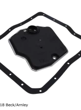 Beck/Arnley Transmission Filter Kit 044-0316                                     - 044-0316 - Image 3