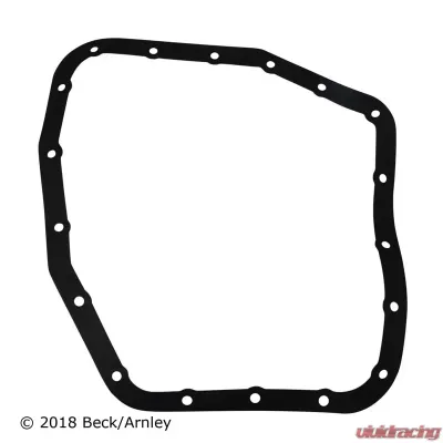 Beck/Arnley Transmission Filter Kit 044-0330 - 044-0330