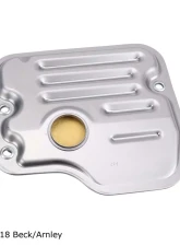 Beck/Arnley Transmission Filter Kit 044-0331                                     - 044-0331 - Image 2