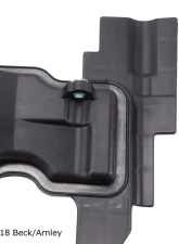 Beck/Arnley Transmission Filter 044-0336                                     - 044-0336 - Image 4