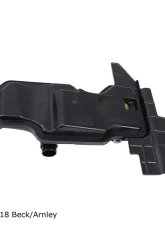 Beck/Arnley Transmission Filter 044-0338                                     - 044-0338 - Image 3