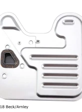 Beck/Arnley Transmission Filter Kit 044-0340                                     - 044-0340 - Image 2