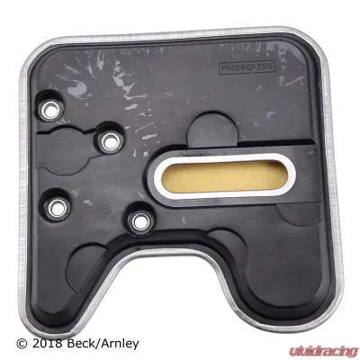 Beck/Arnley Transmission Filter Kit 044-0340 - 044-0340