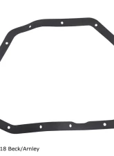 Beck/Arnley Transmission Filter Kit 044-0340                                     - 044-0340 - Image 4