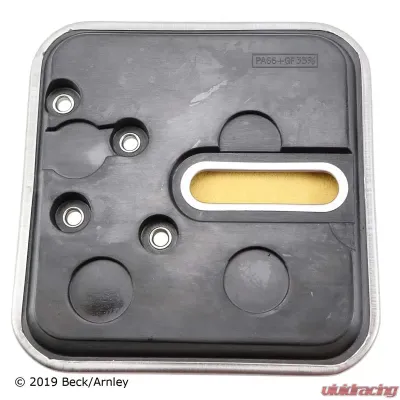 Beck/Arnley Transmission Filter Kit 044-0341 - 044-0341