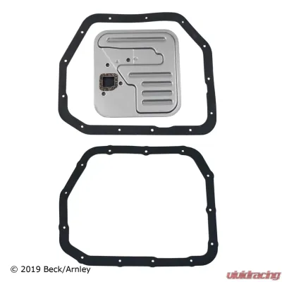 Beck/Arnley Transmission Filter Kit 044-0341 - 044-0341