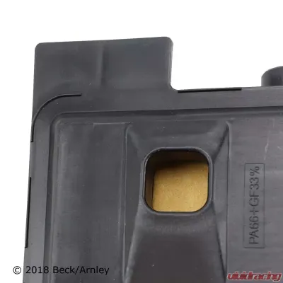 Beck/Arnley Transmission Filter 044-0343 - 044-0343