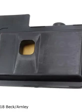 Beck/Arnley Transmission Filter 044-0343                                     - 044-0343 - Image 3