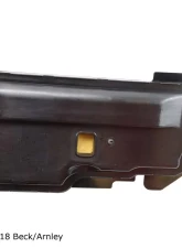 Beck/Arnley Transmission Filter 044-0344                                     - 044-0344 - Image 3
